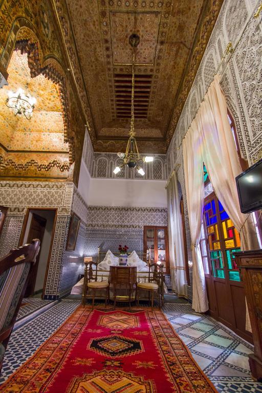 Traditional Suite