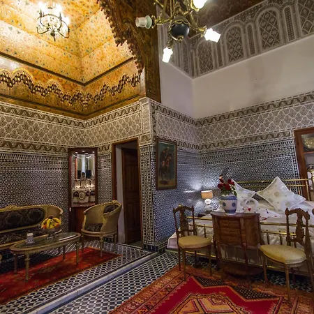 Riad Damia Suite & Spa-3