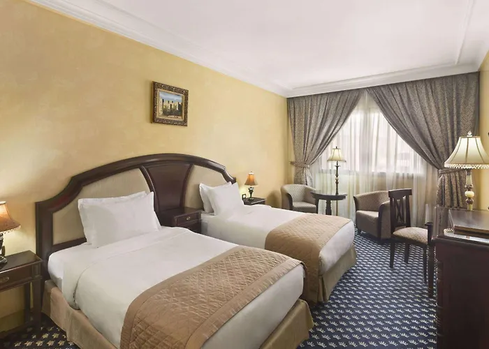 Ramada By Wyndham Fes