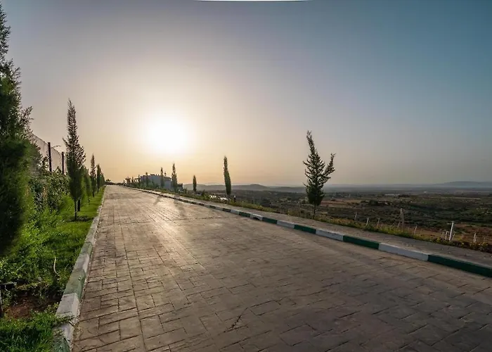 Sophia Village