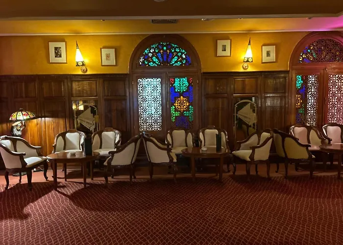 Zalagh Parc Palace
