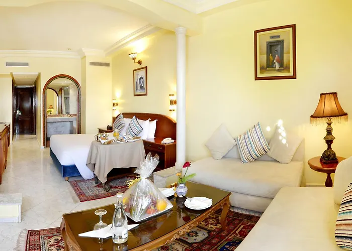 Zalagh Parc Palace