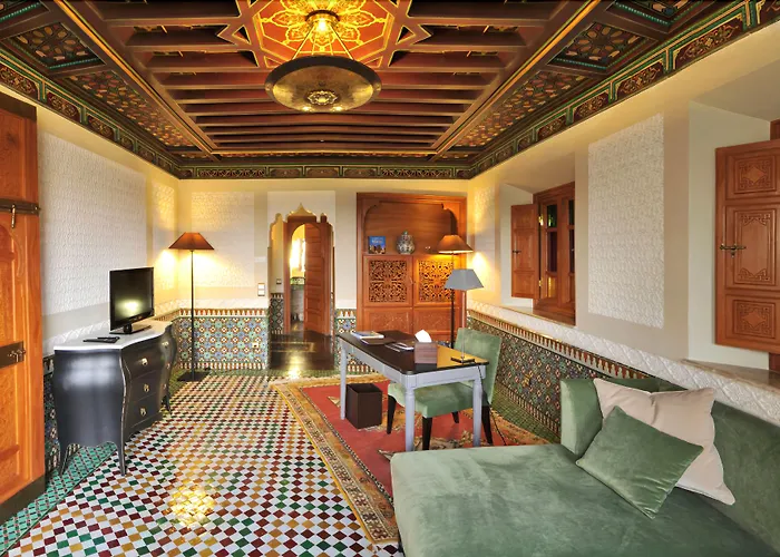 Palais Faraj Suites&Spa